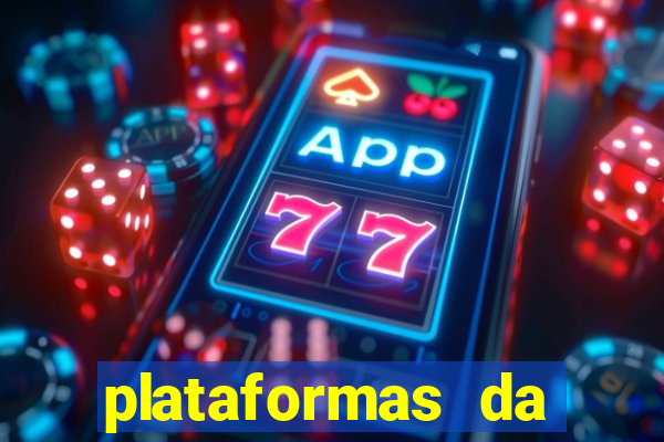 plataformas da china de jogos